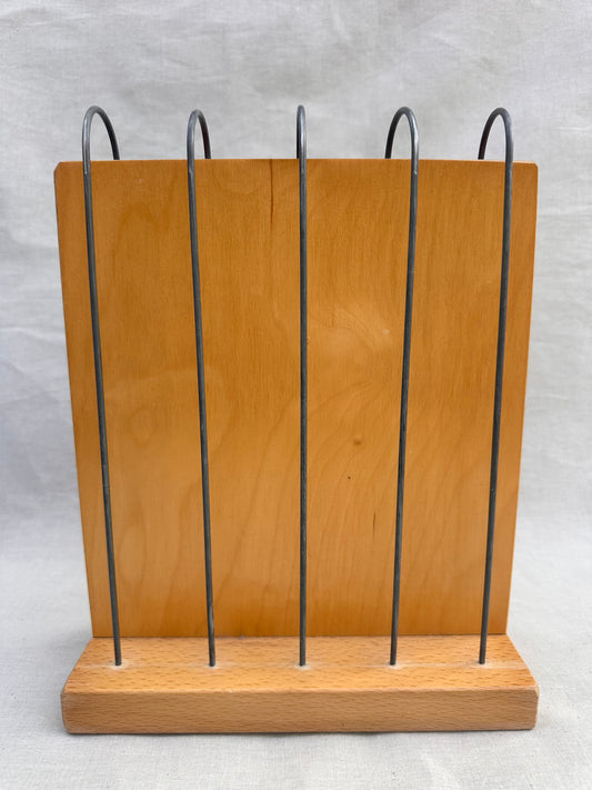 vintage abacus