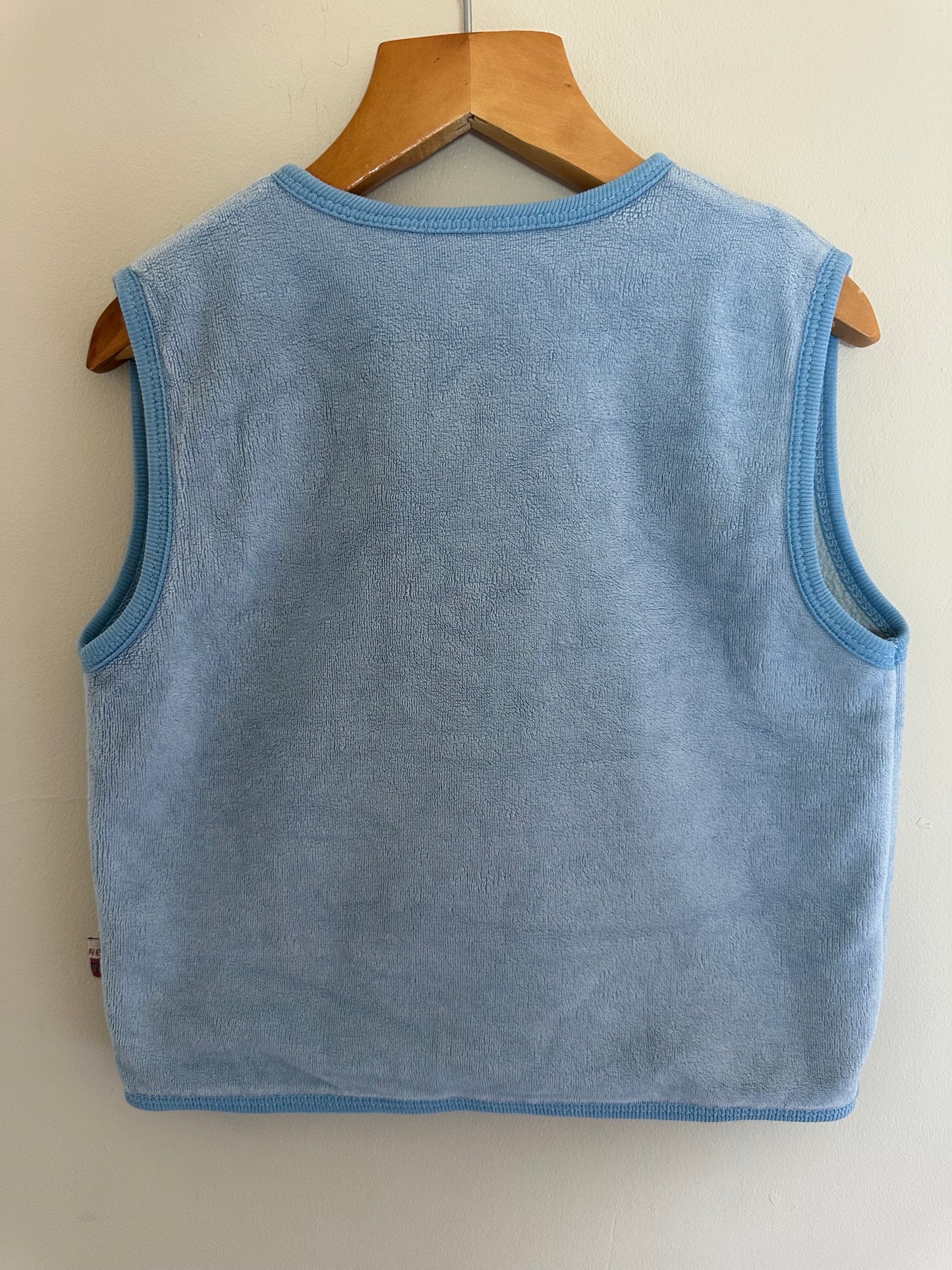 Mickey Mouse gilet 2-3 years