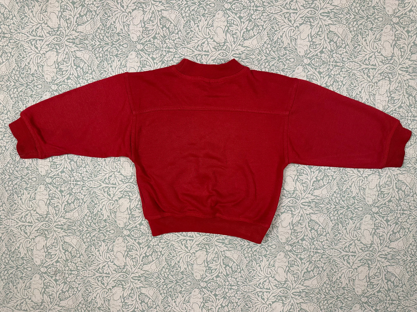Vintage Reebok sweater 2 years