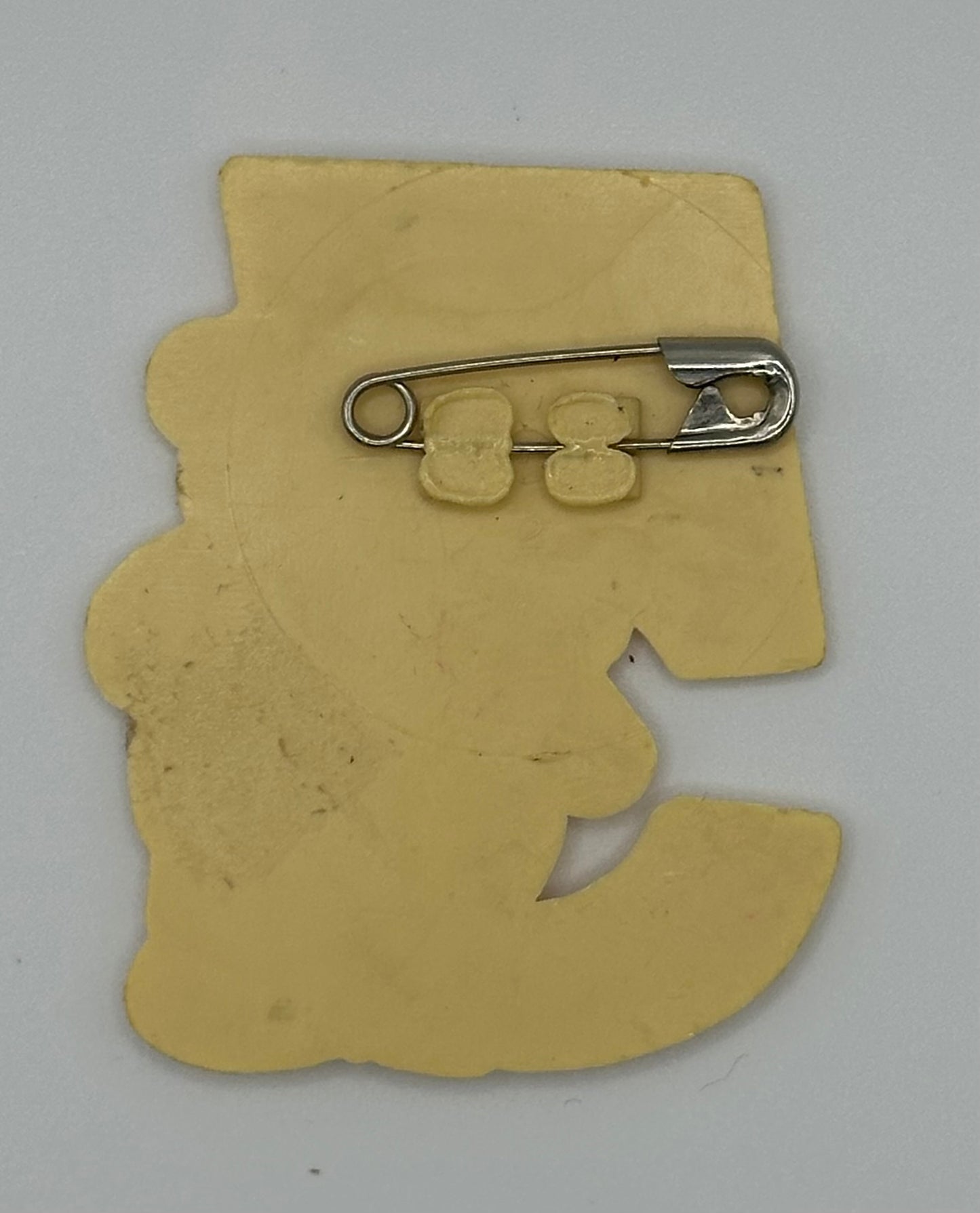 Vintage Birthday badge