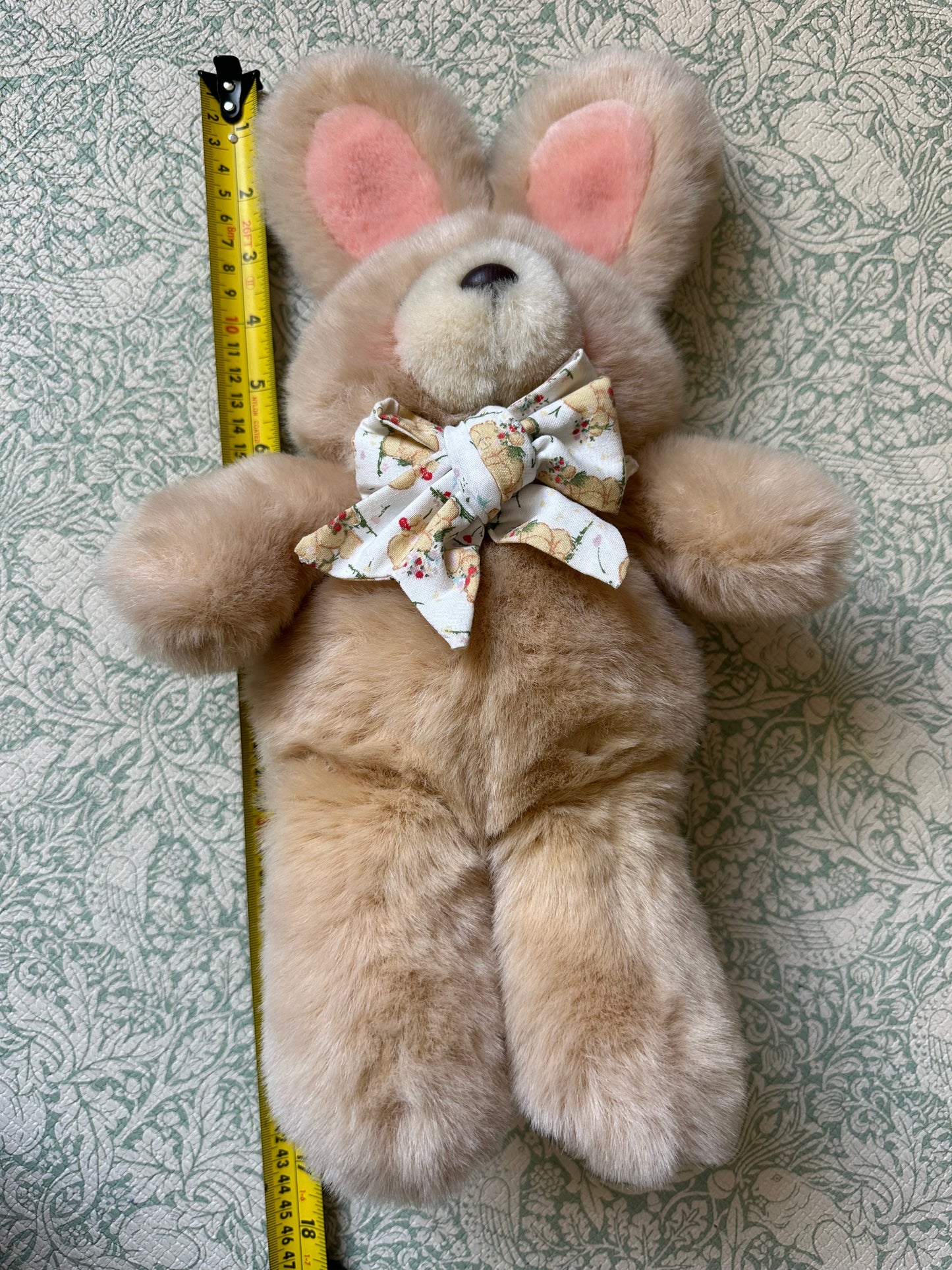Forever Friends bunny