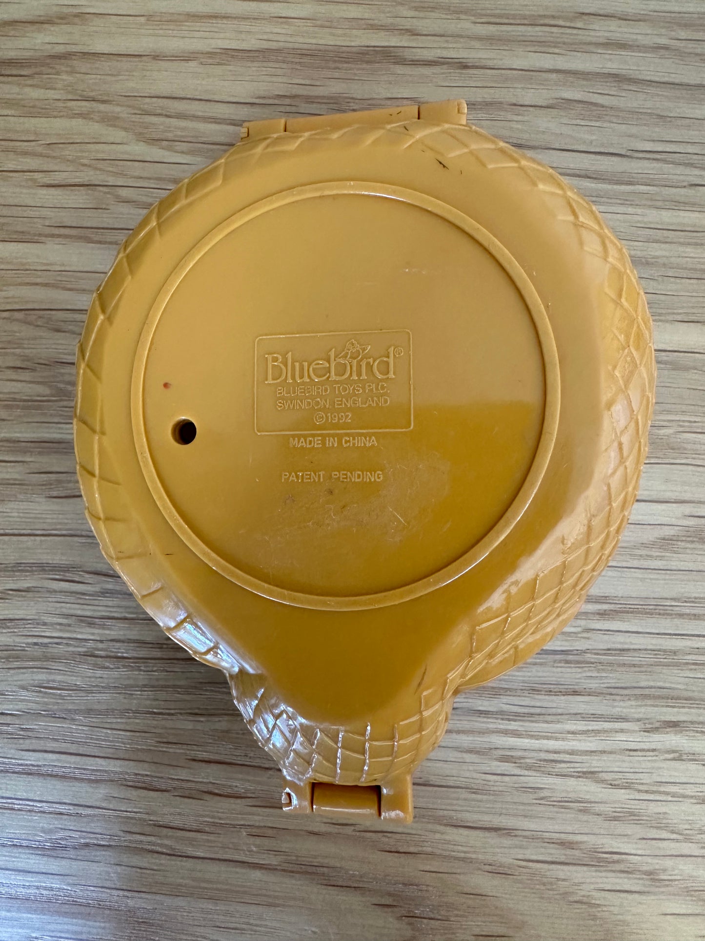 Vintage Mighty Max Doom Zone Temple of Venom snake