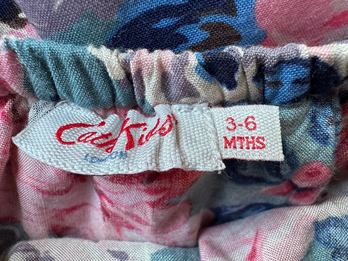 Dress set 3-6 months