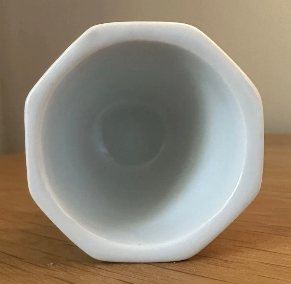 Funny Bunnies egg cup