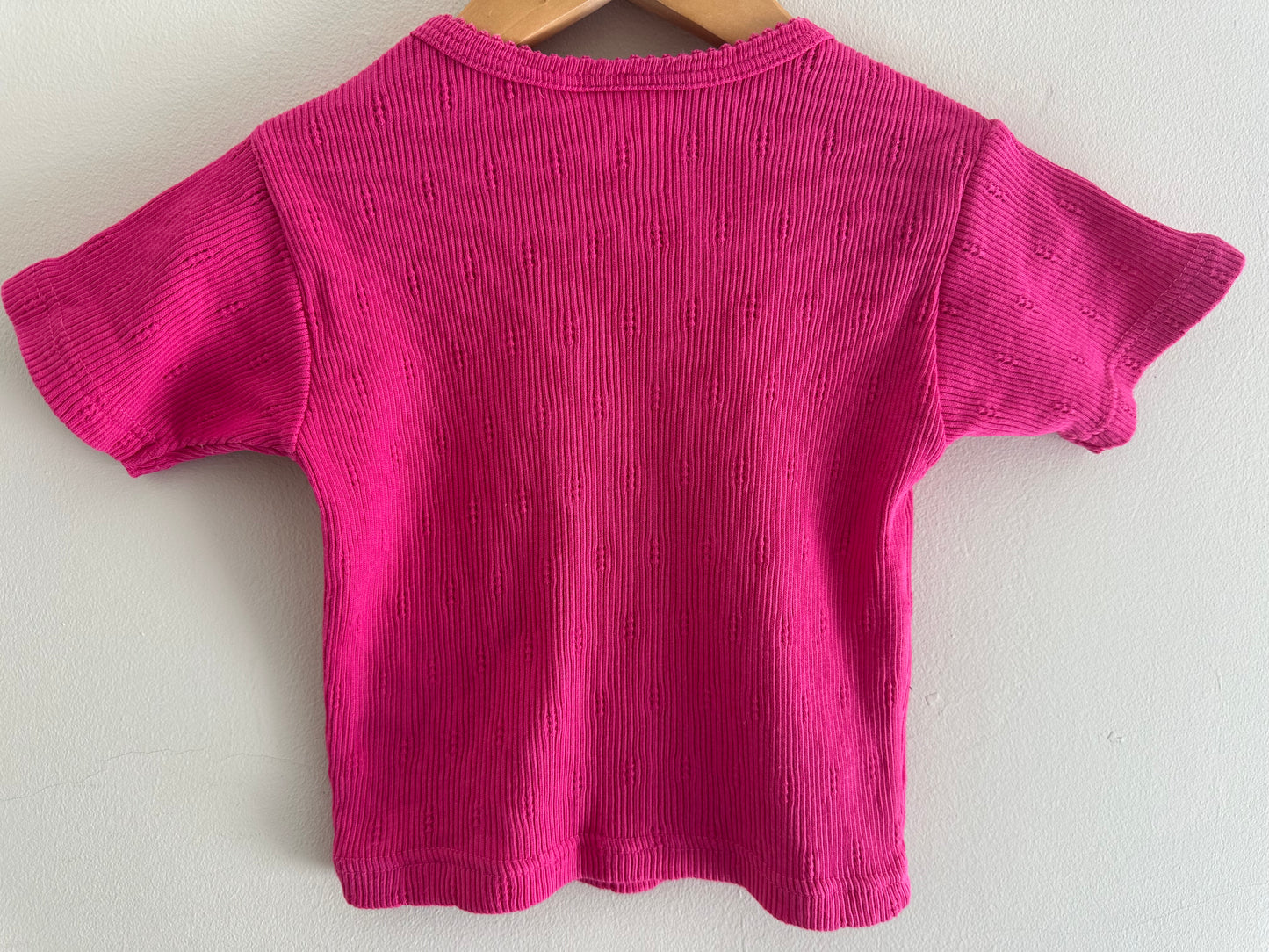 Vintage Ladybird T-shirt 18-24 months