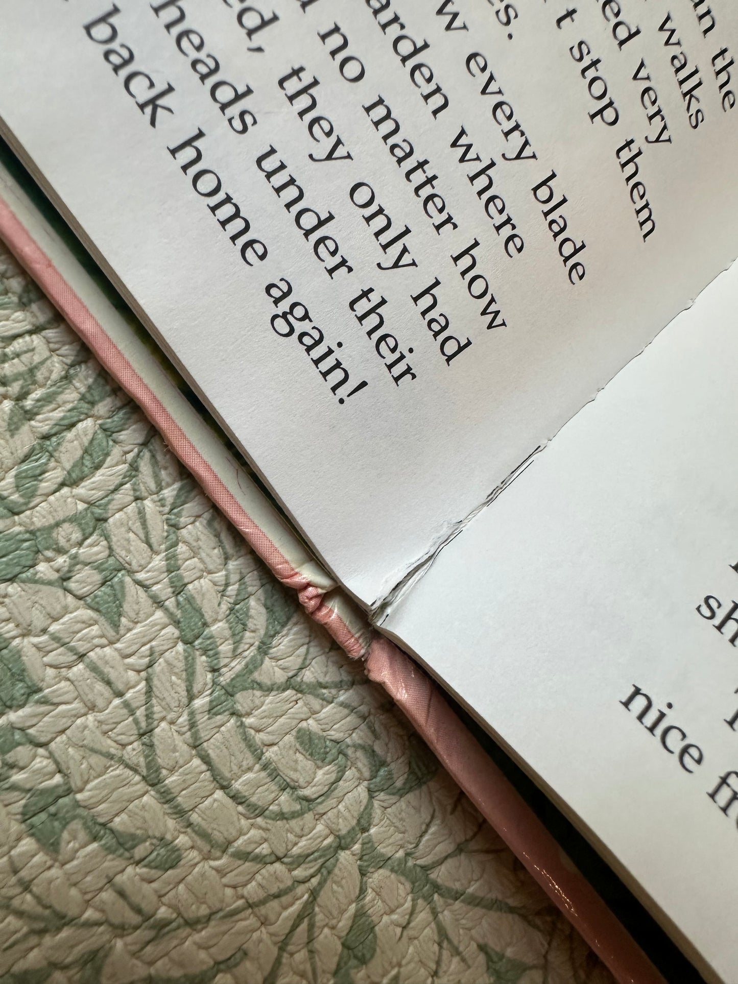 ‘Good Night Stories’ book