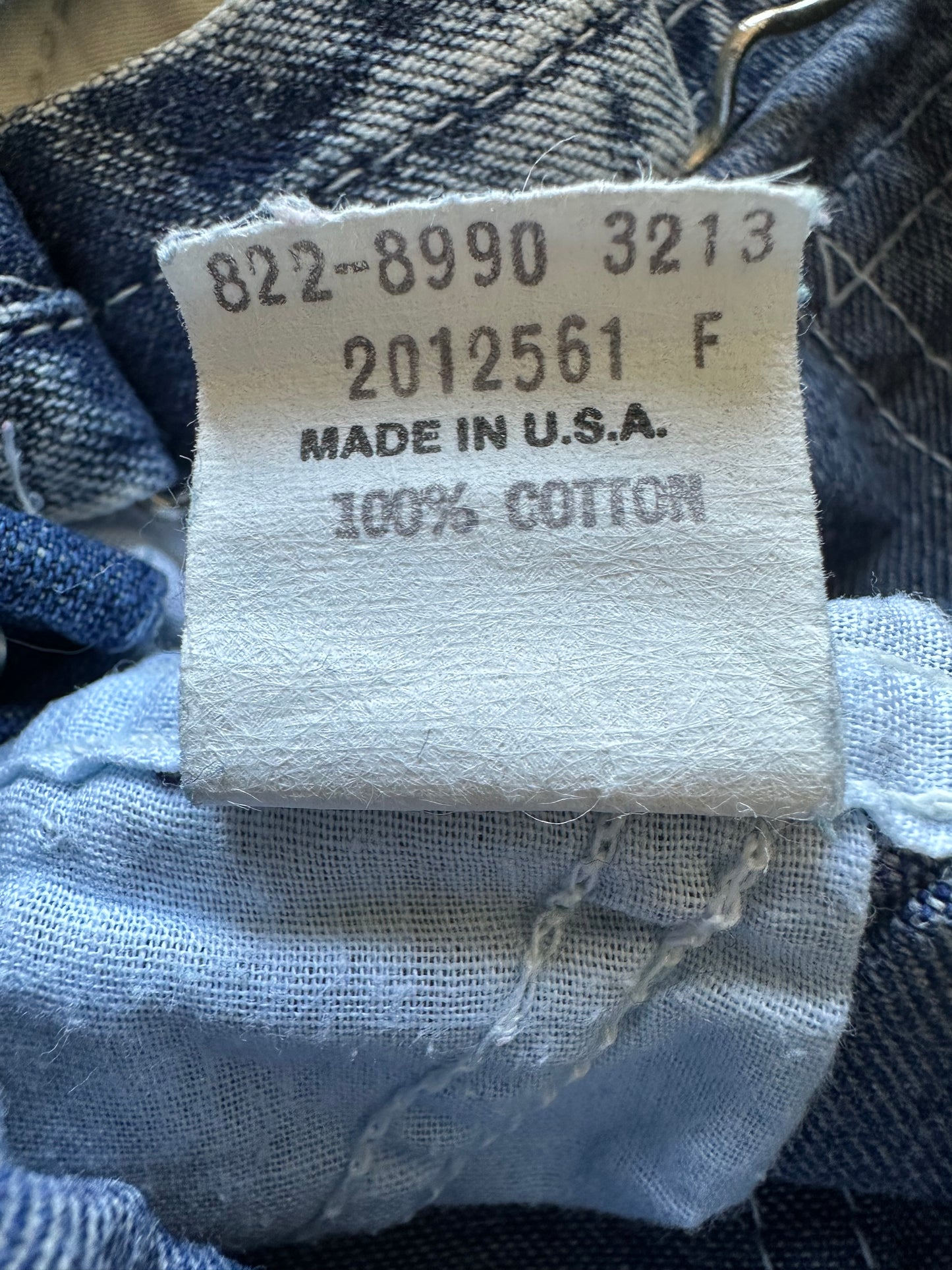 Oshkosh overalls 6-9 months