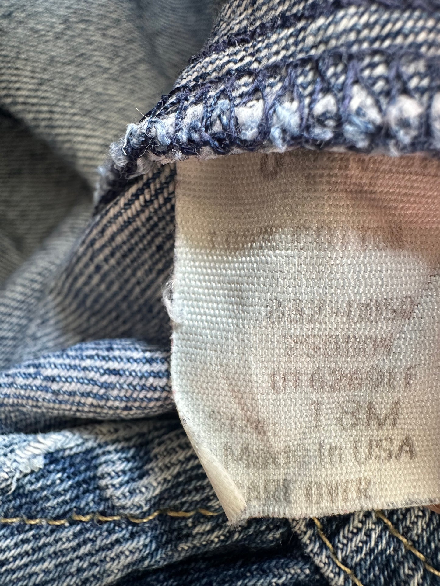 Oshkosh overalls 18 months