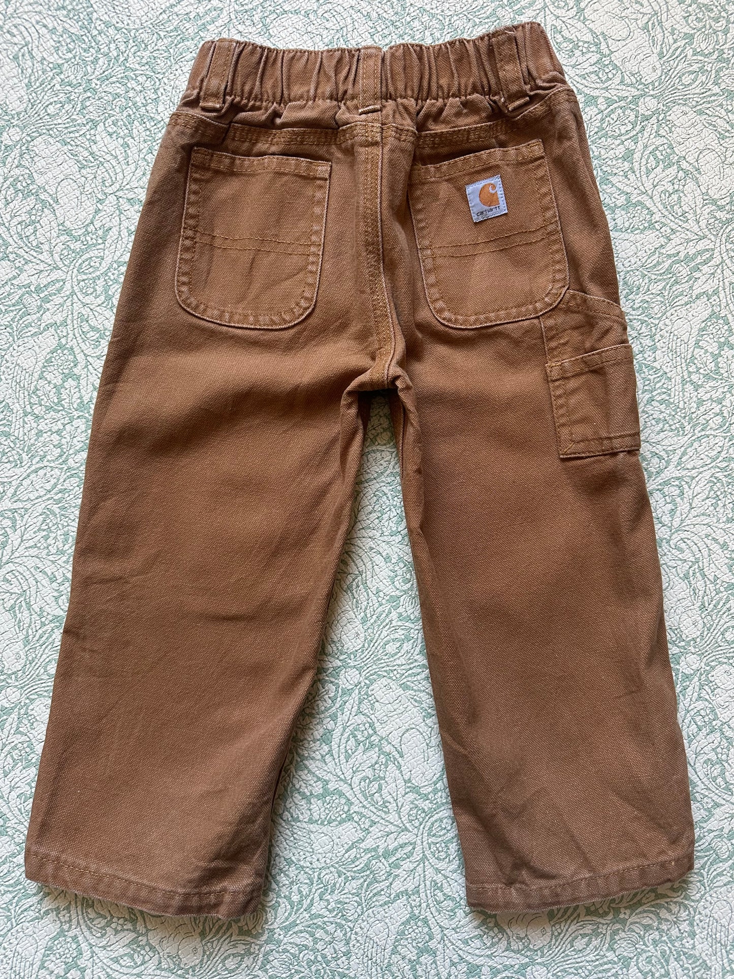 Carhartt trousers 24 months