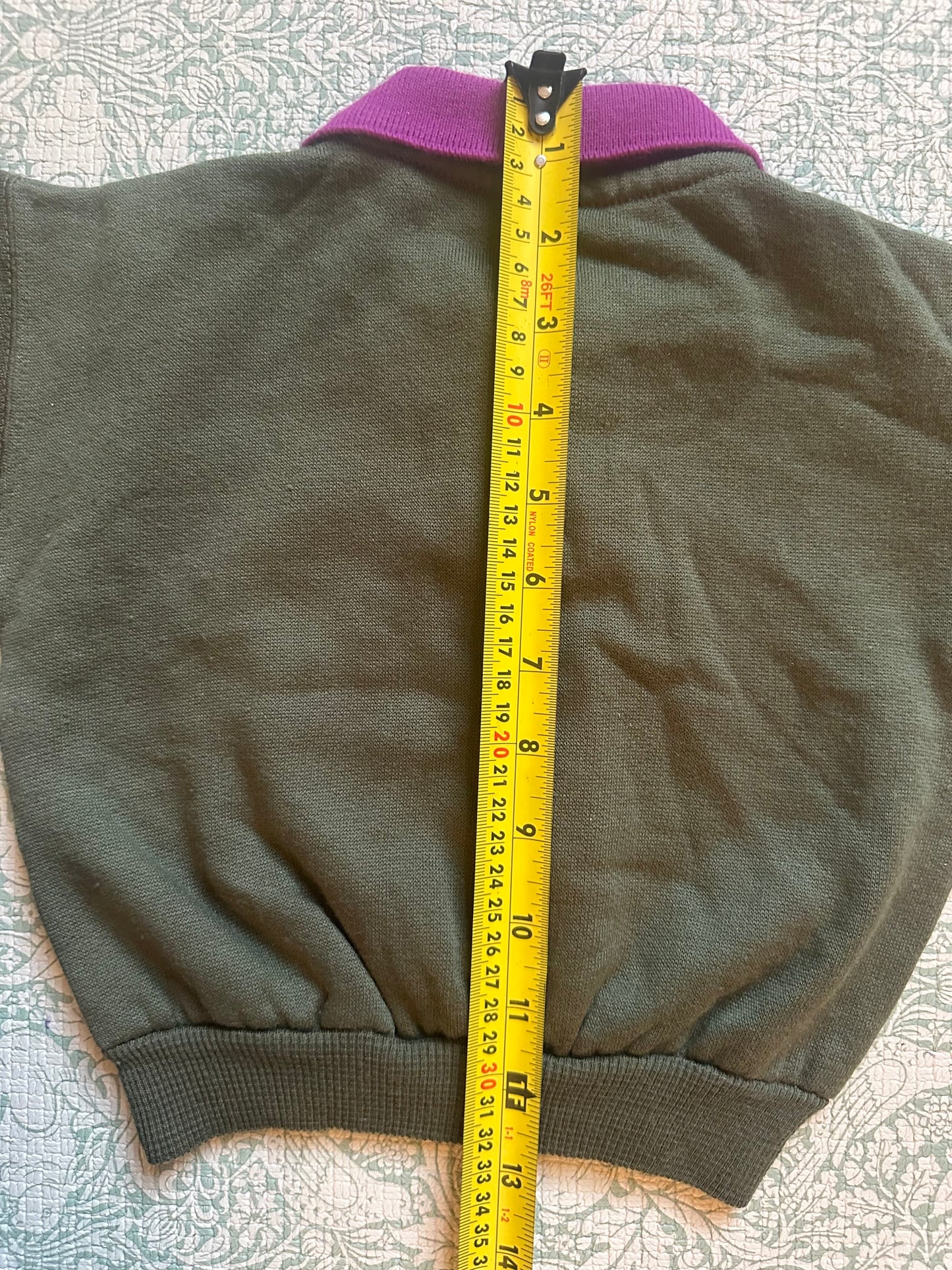 Vintage jumper 3 years