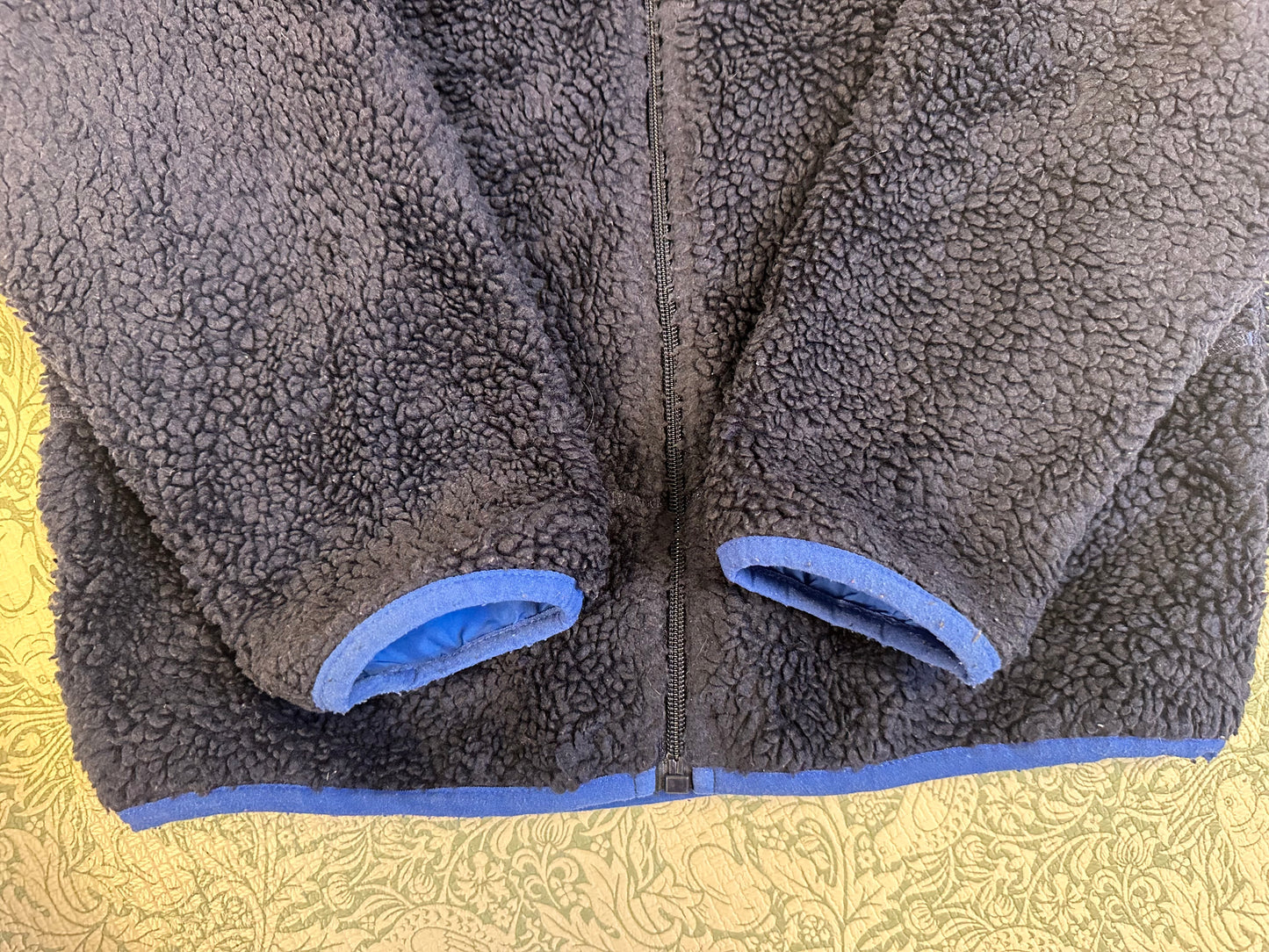 Oshkosh fleece 10 years