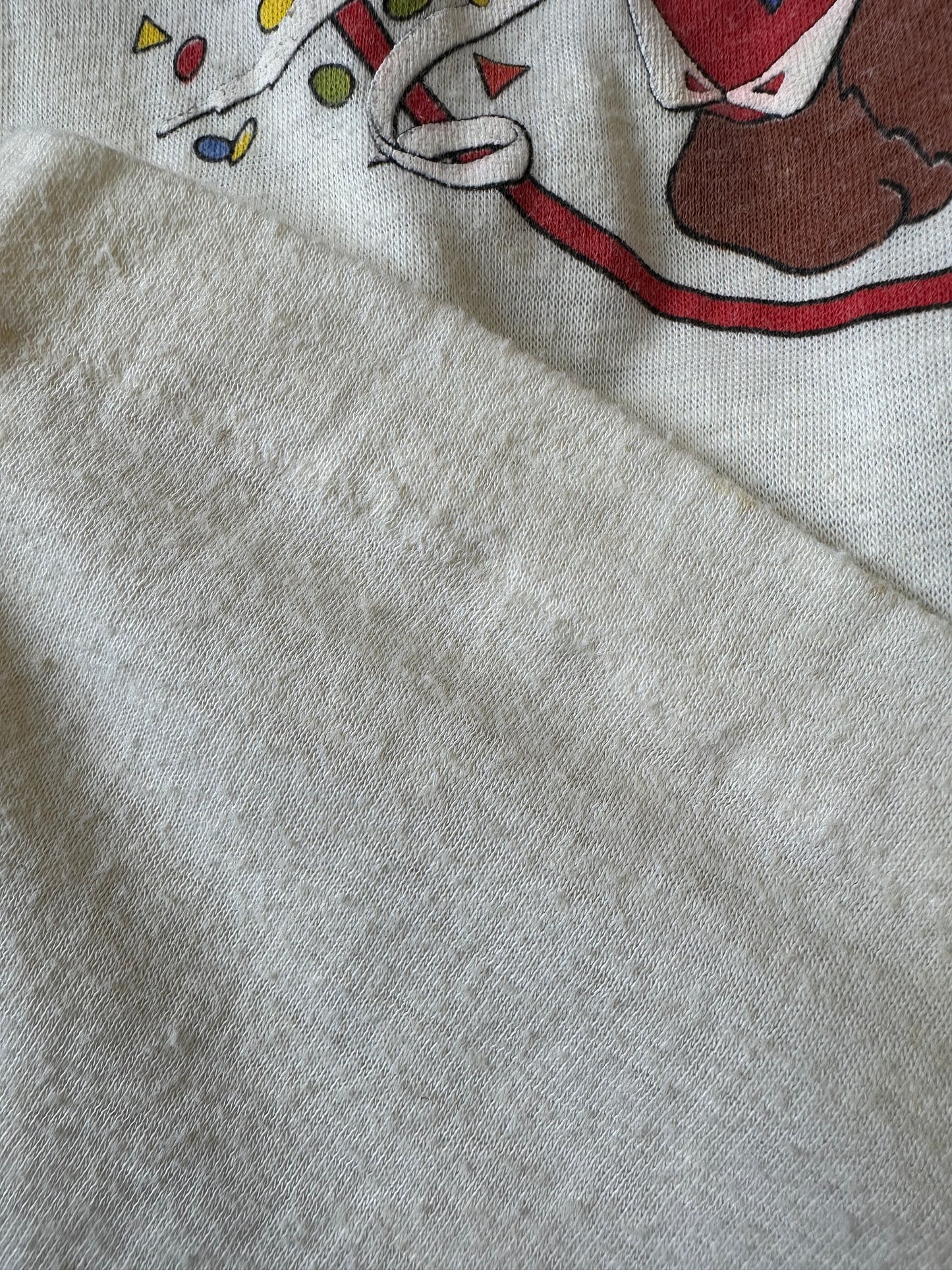 Vintage Williamsburg T-shirt 14-16 years