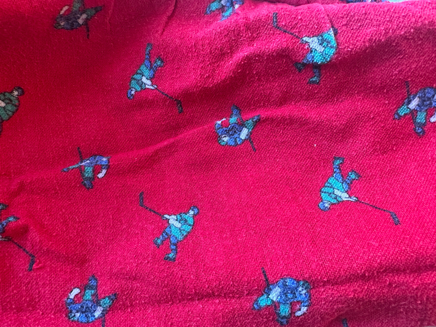 Vintage Oshkosh trousers 2 years