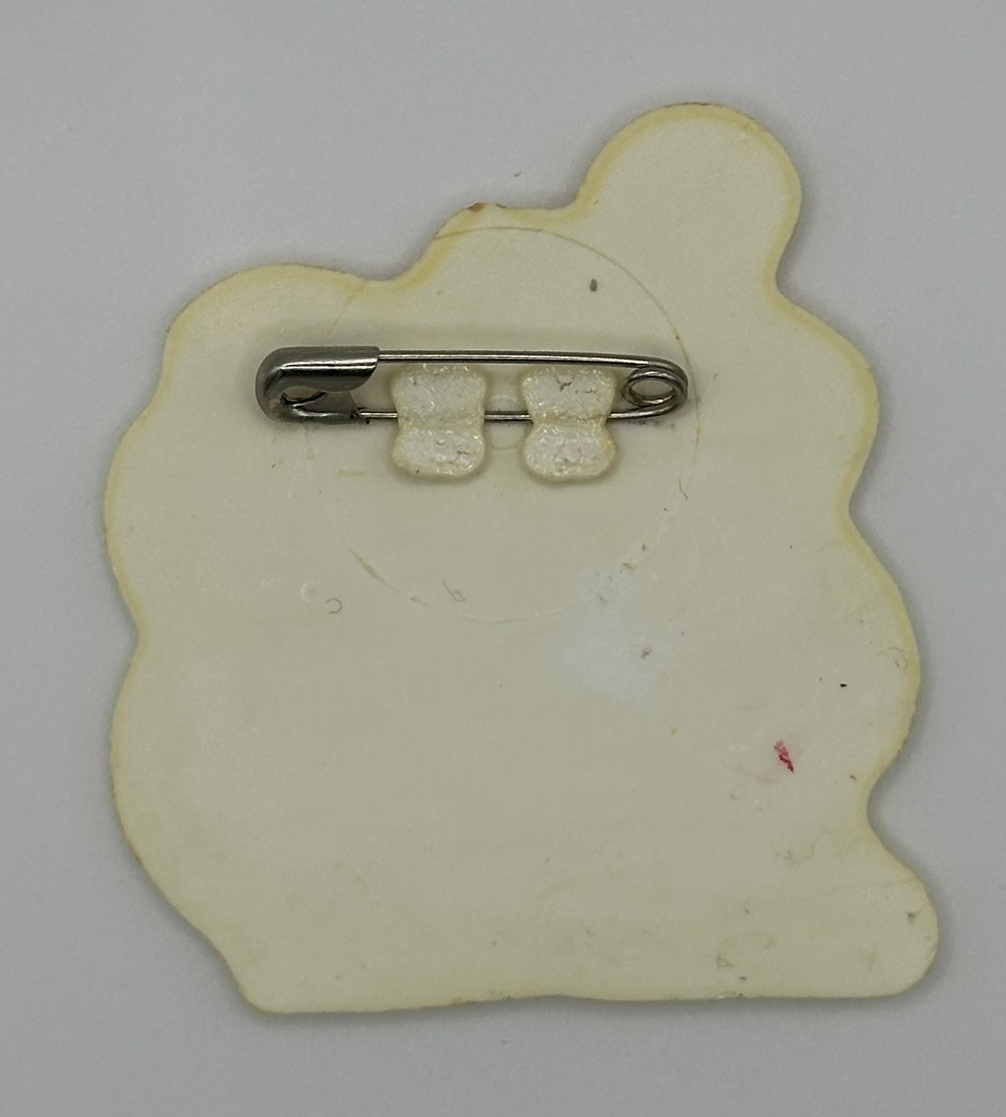 Vintage Birthday badge