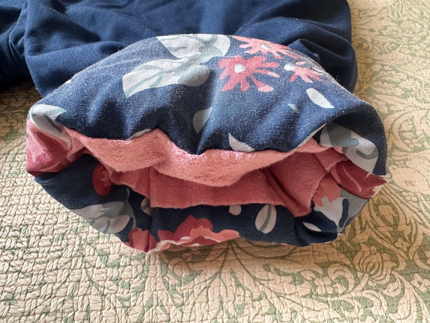 Vintage pram suit 3-6 months