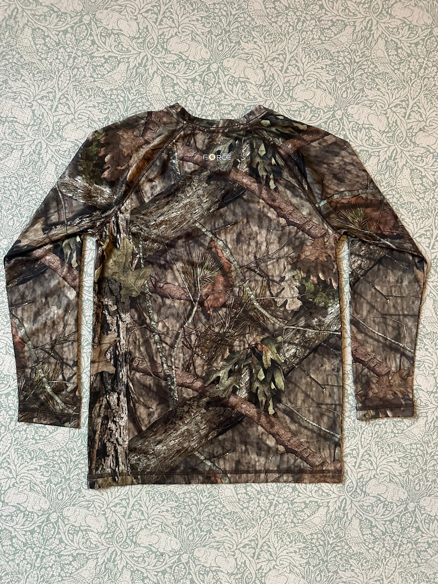 Carhartt top 7 years