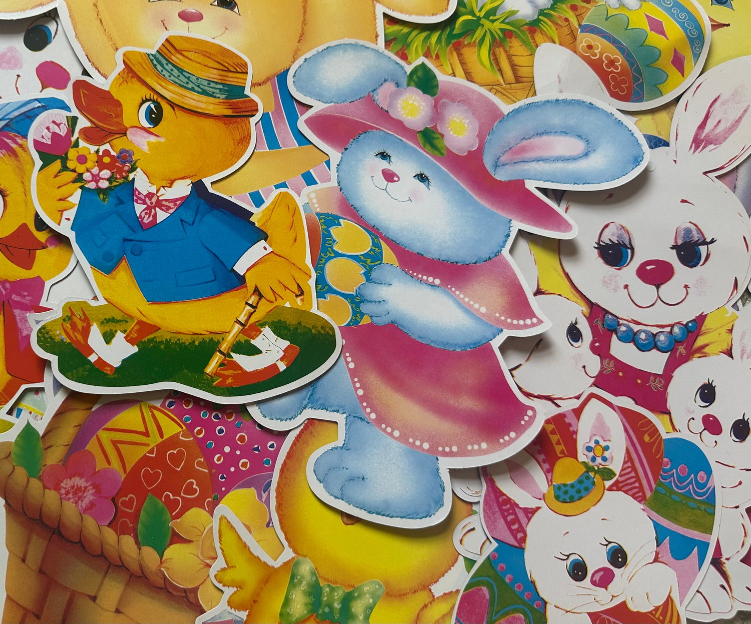 EASTER