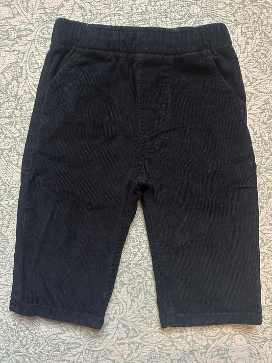Carhartt trousers 6 months