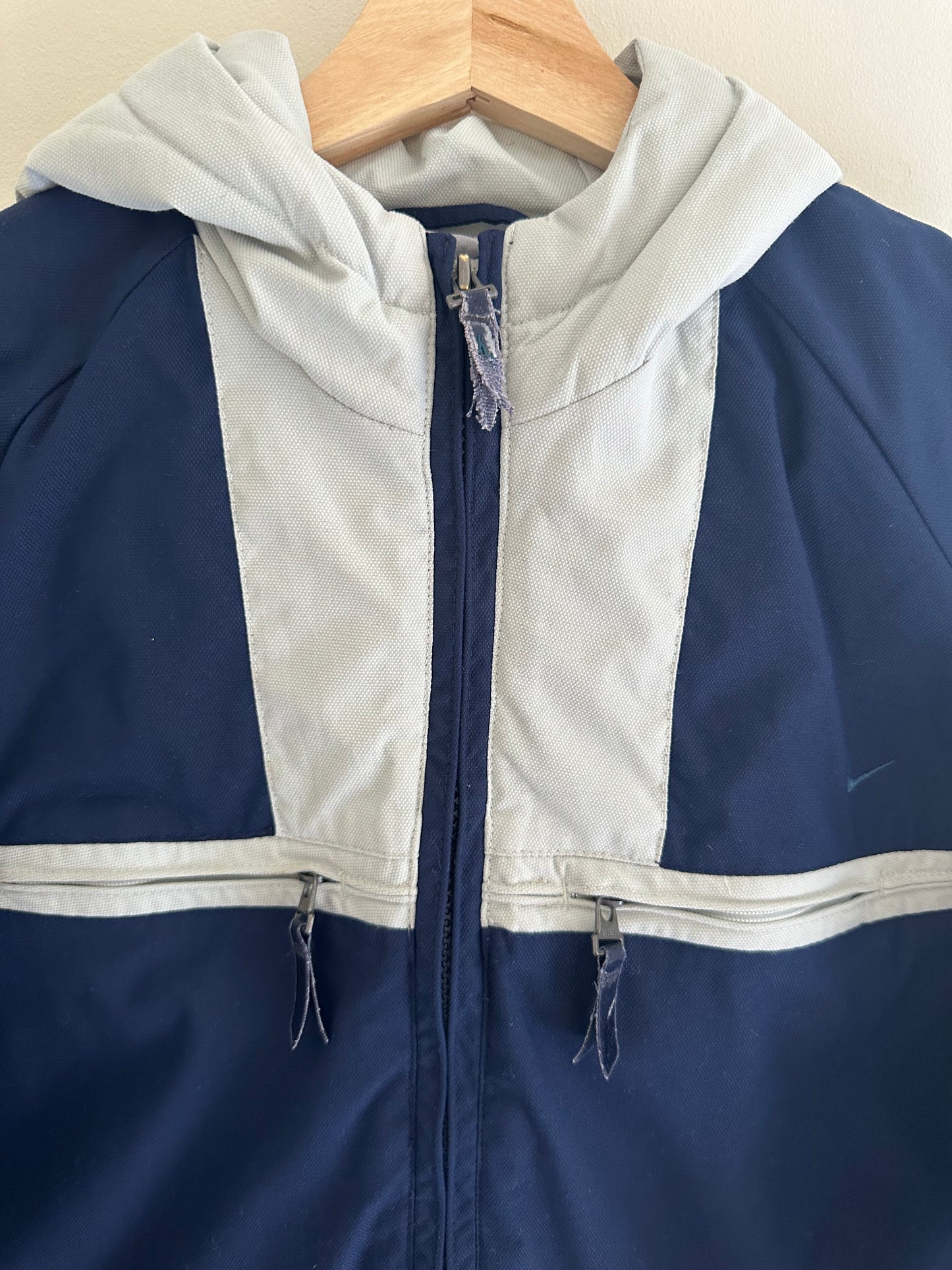 Vintage Nike jacket 12 years