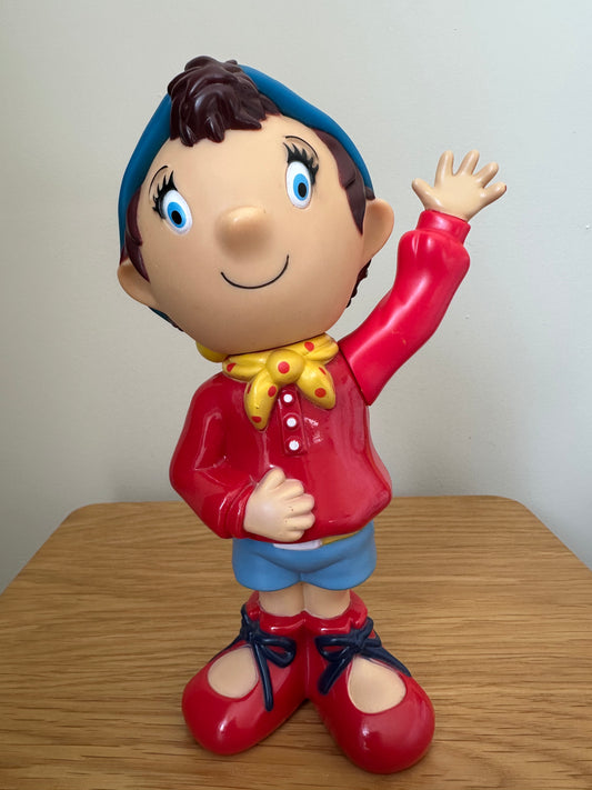 Vintage Noddy shampoo bottle