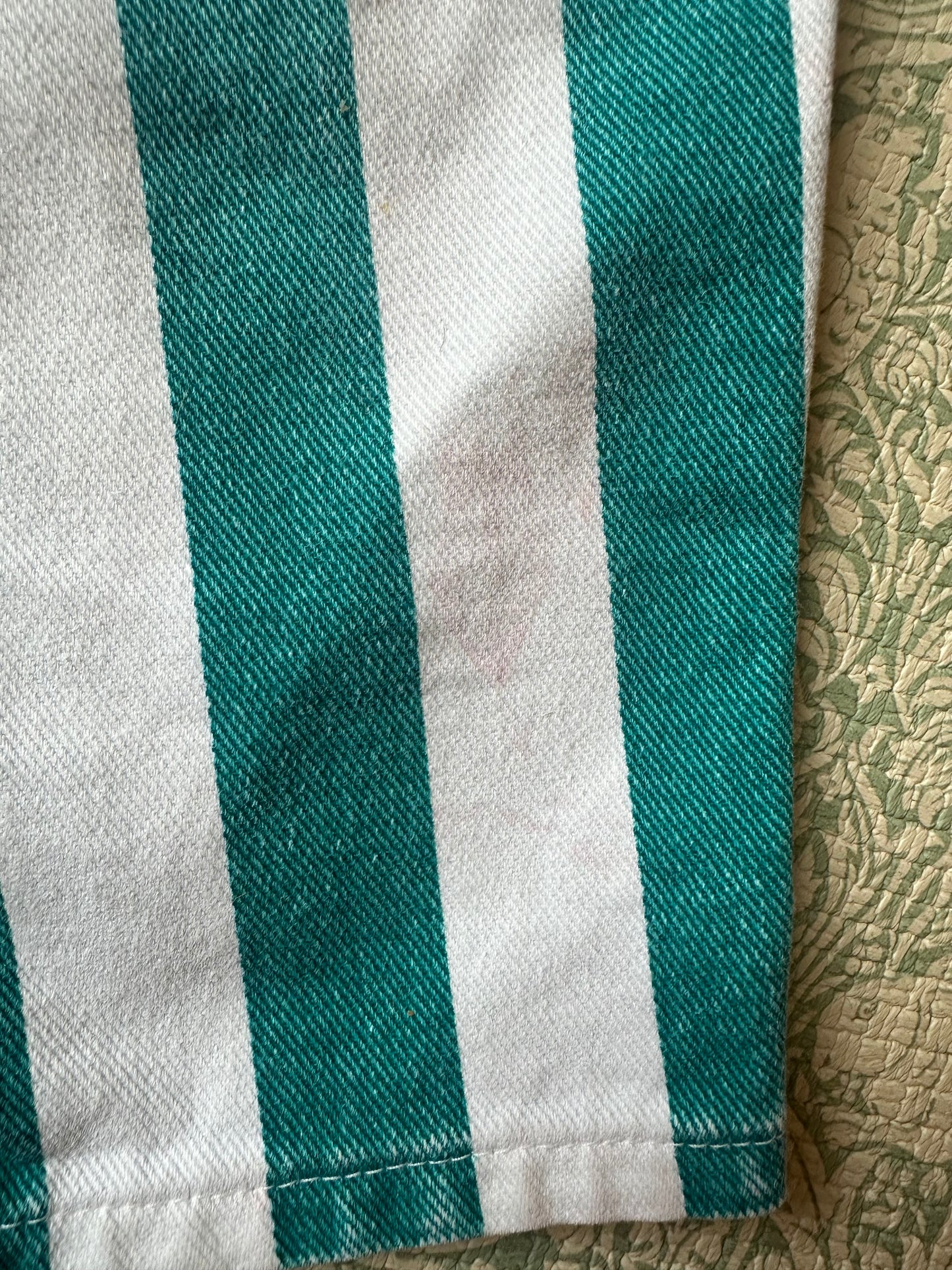 Vintage Oshkosh overalls 3 years