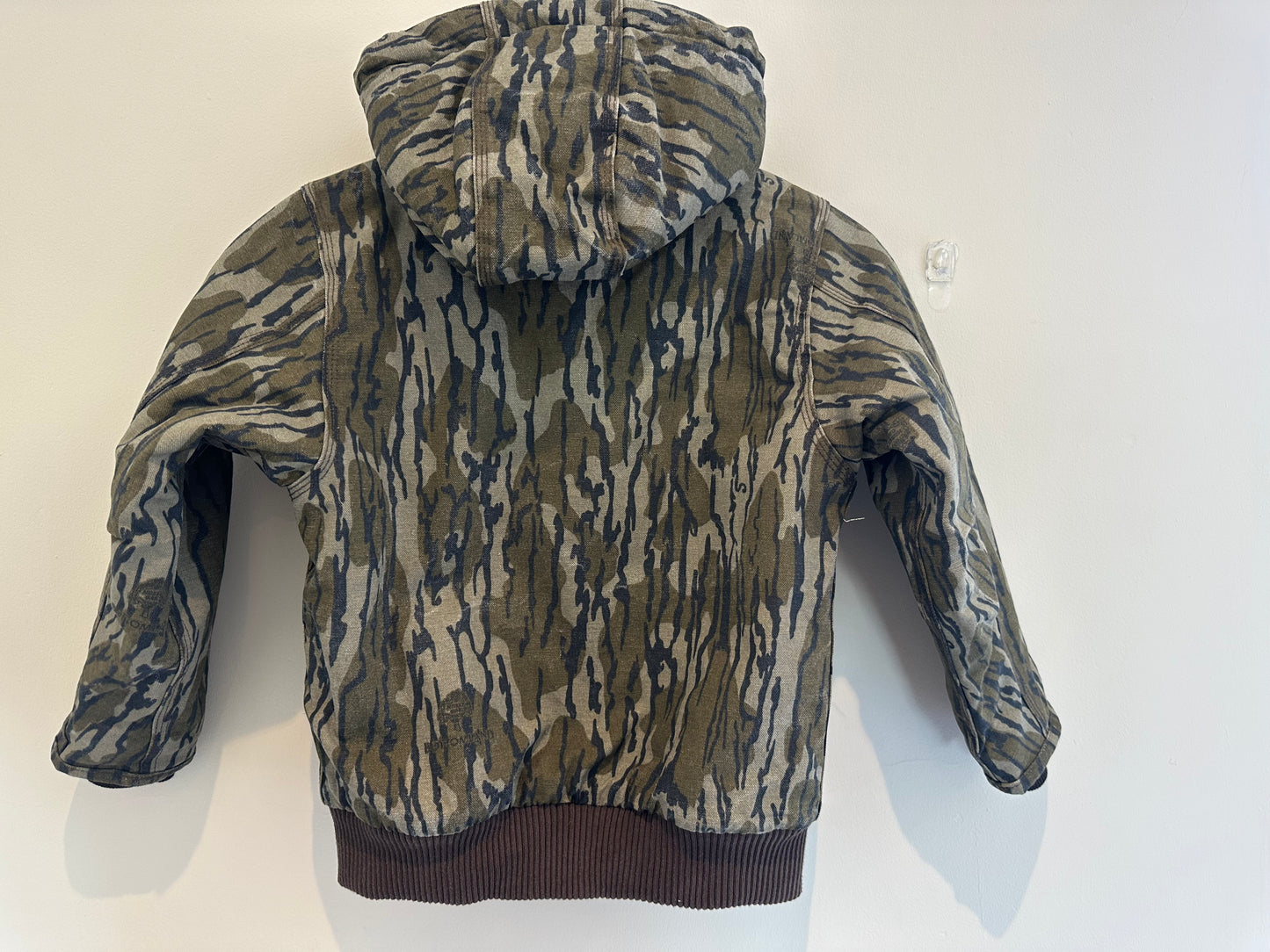 Carhartt Active jacket 4-5 years