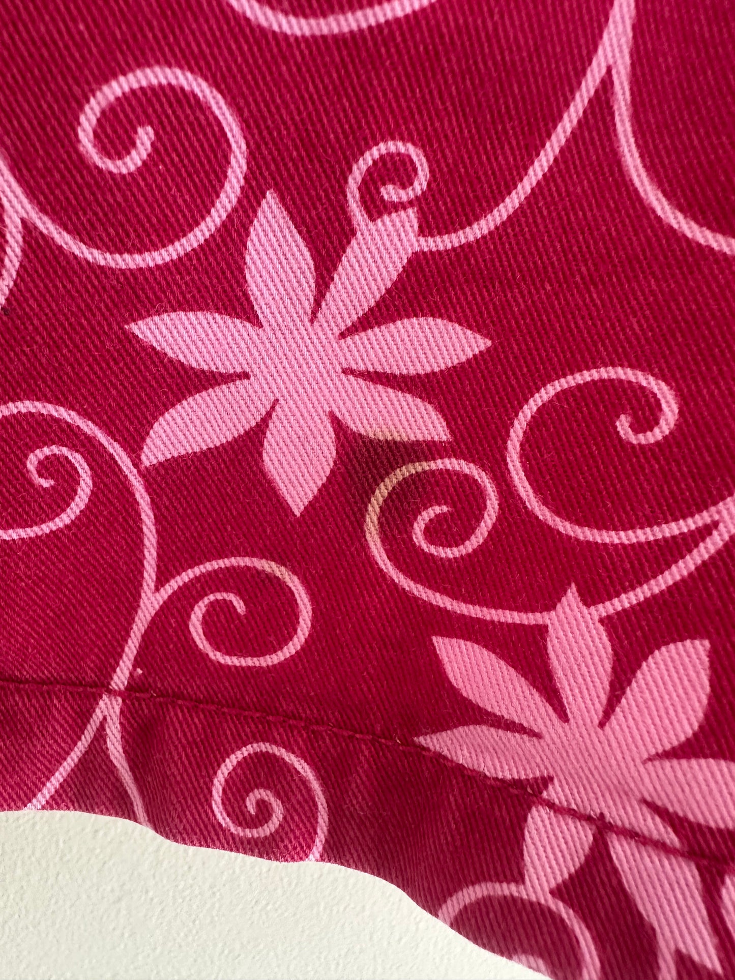 Vintage H&M dress 5-6 years