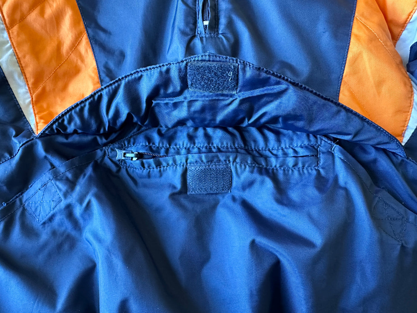Reebok jacket 10-12 years