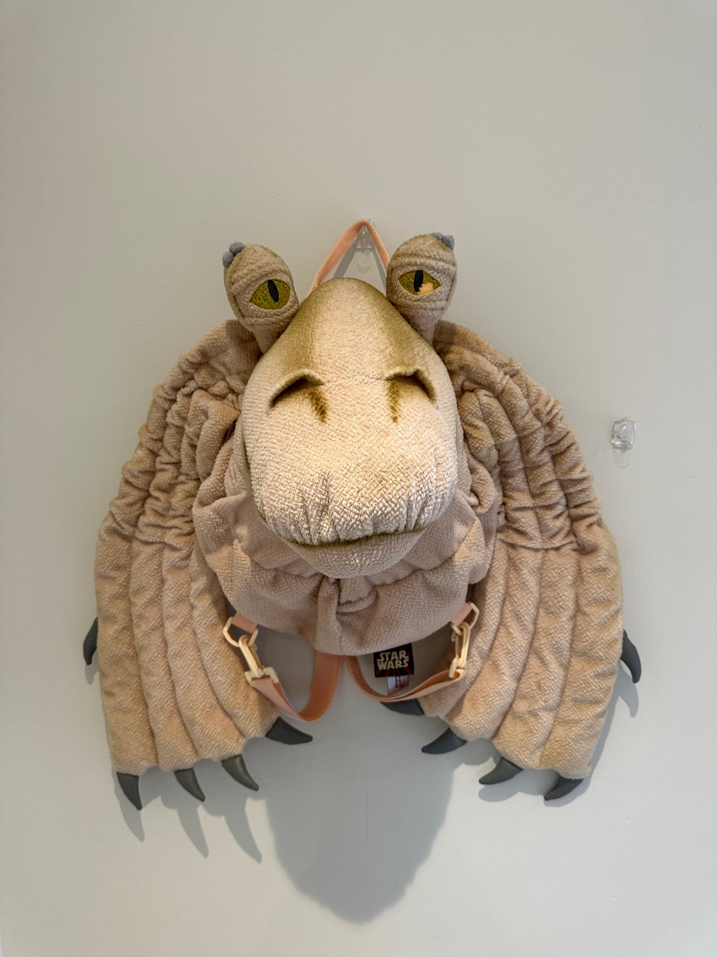 Vintage Star Wars backpack