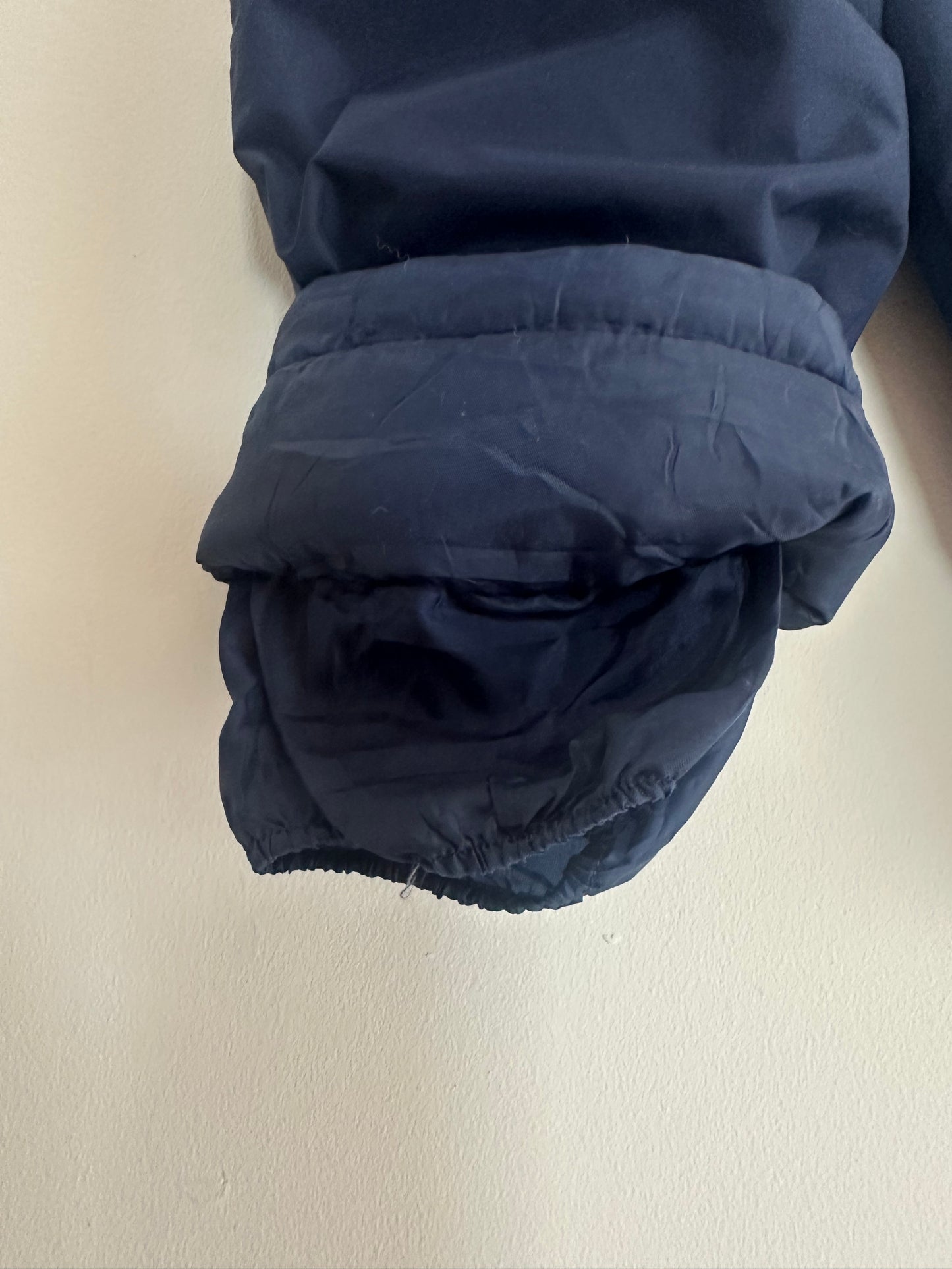 Oshkosh salopettes 24 months