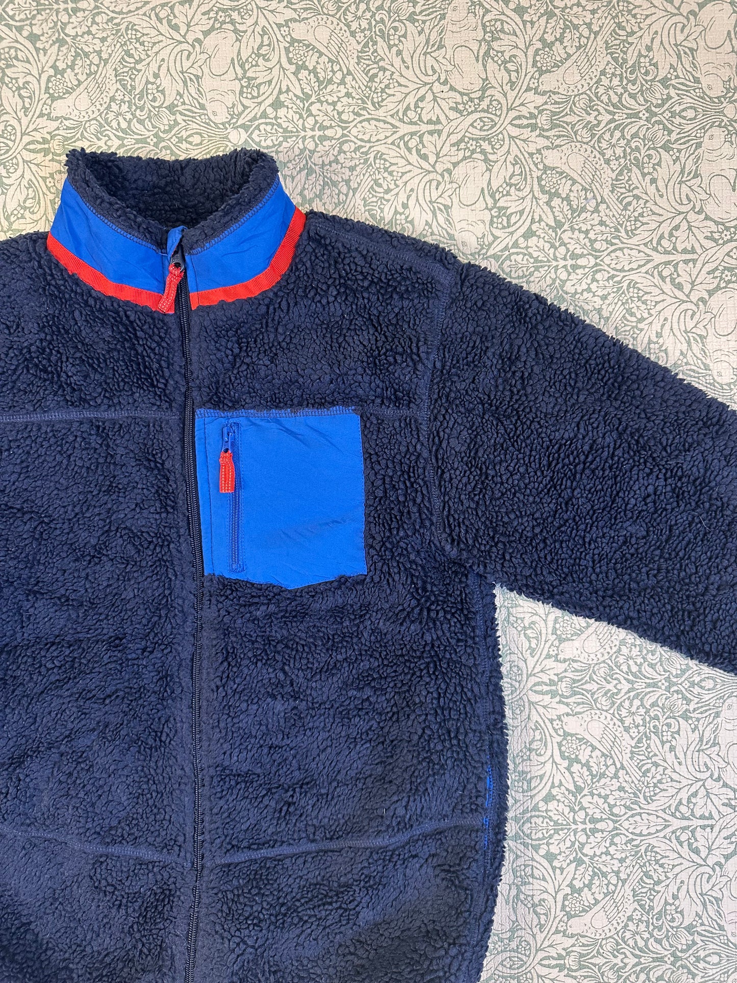 Oshkosh fleece 10 years