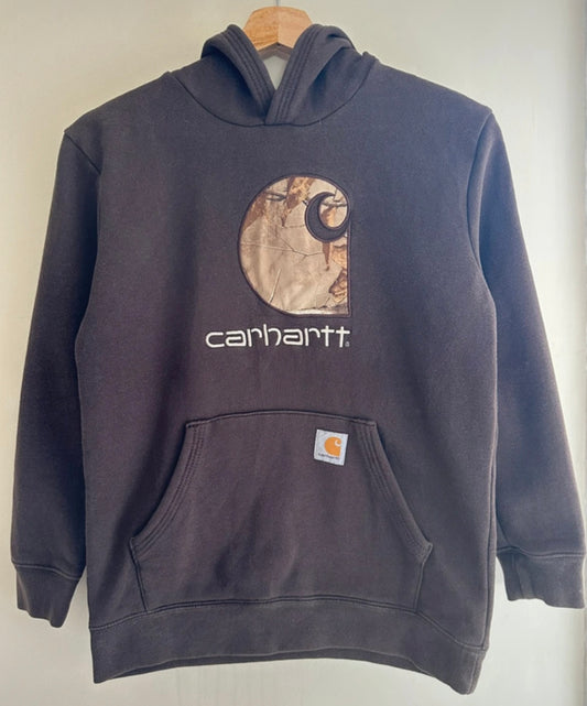 Carhartt hoodie 10-12 years