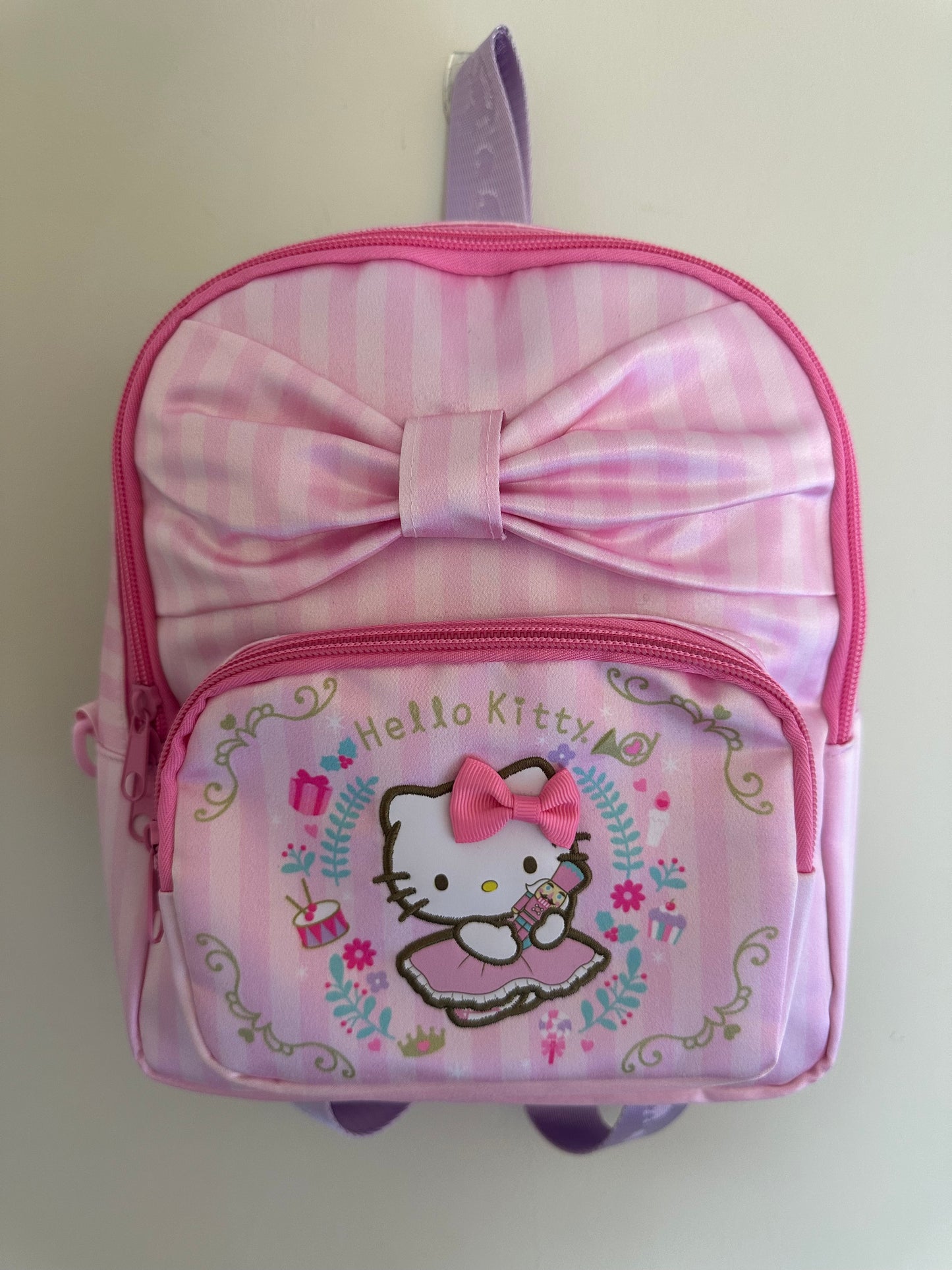 Hello Kitty backpack