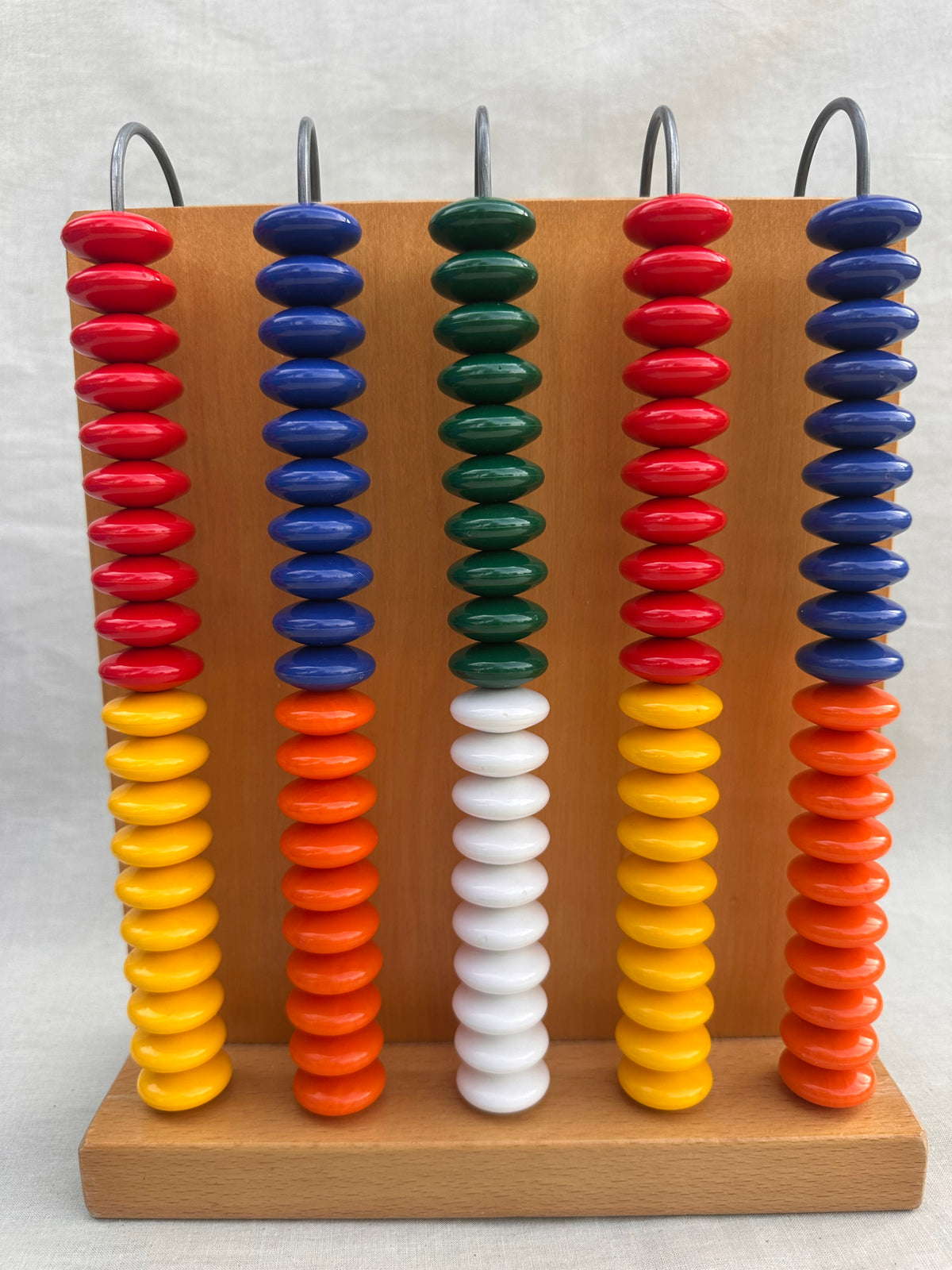 vintage abacus