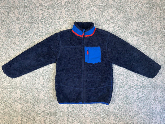 Oshkosh fleece 10 years