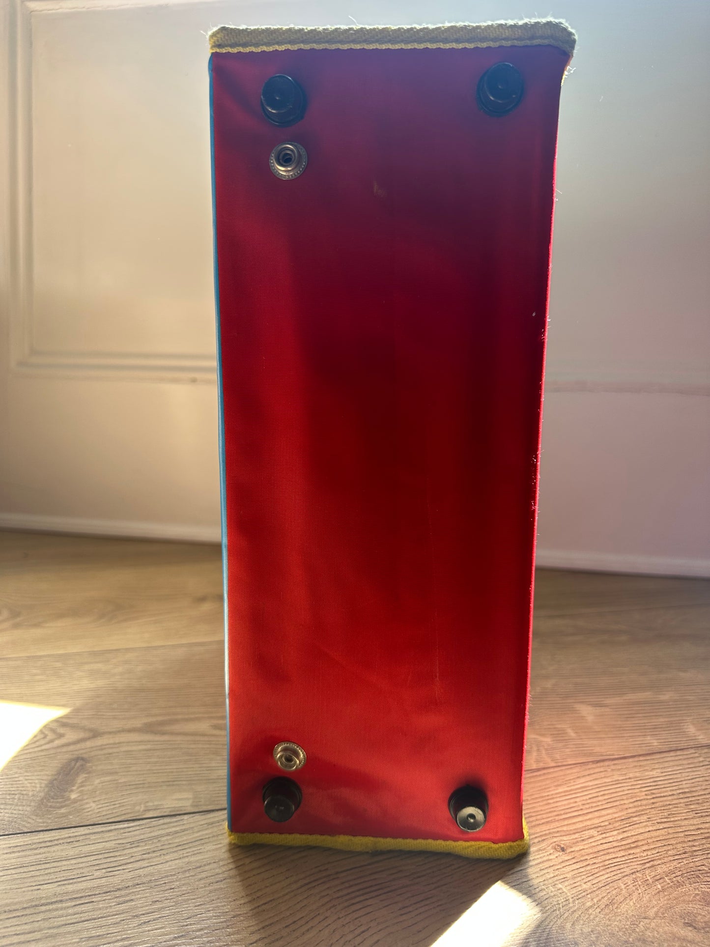 Vintage Thomas the Tank Engine case