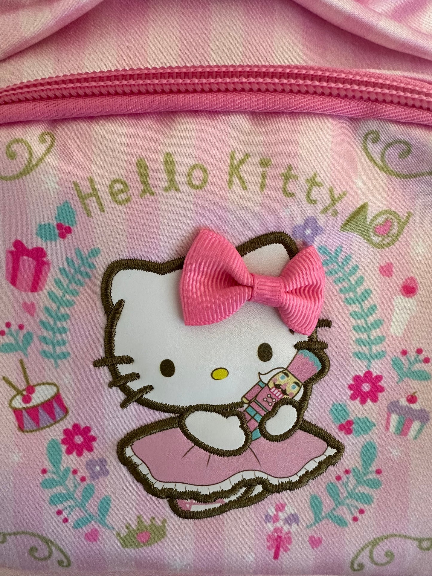Hello Kitty backpack