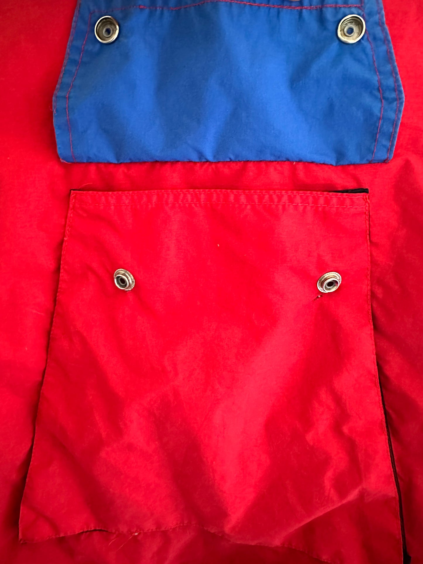 Vintage jacket 12 years