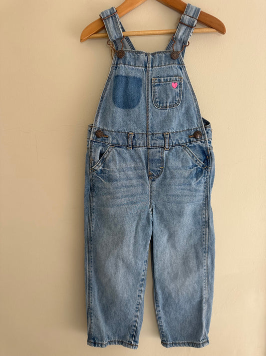 Oshkosh overalls