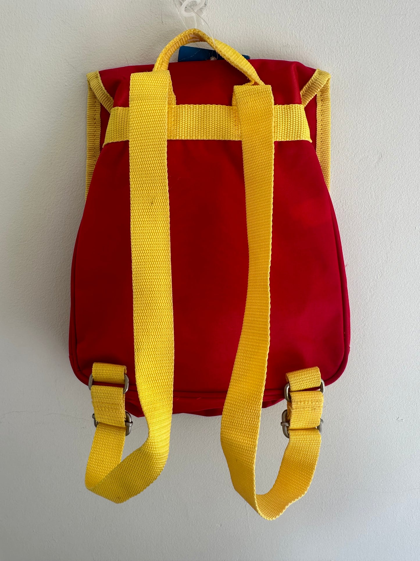 Tweety pie bag and wallet set