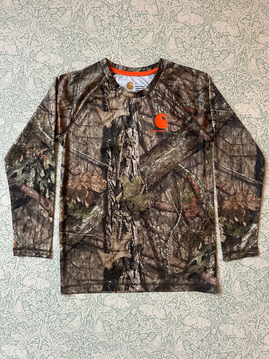 Carhartt top 7 years