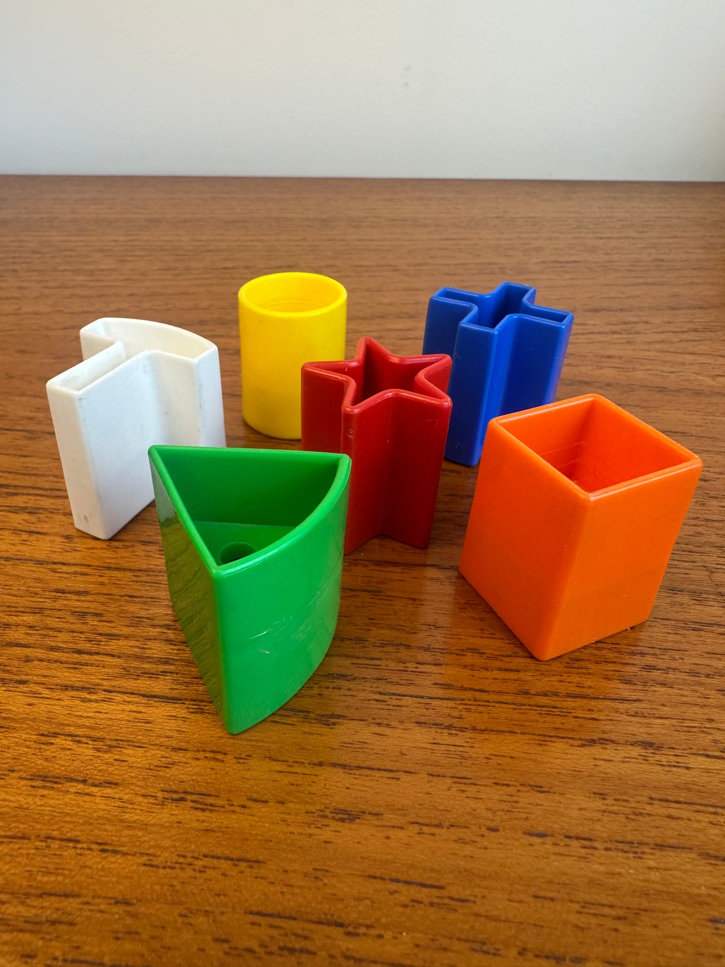 Postman Pat shape sorter