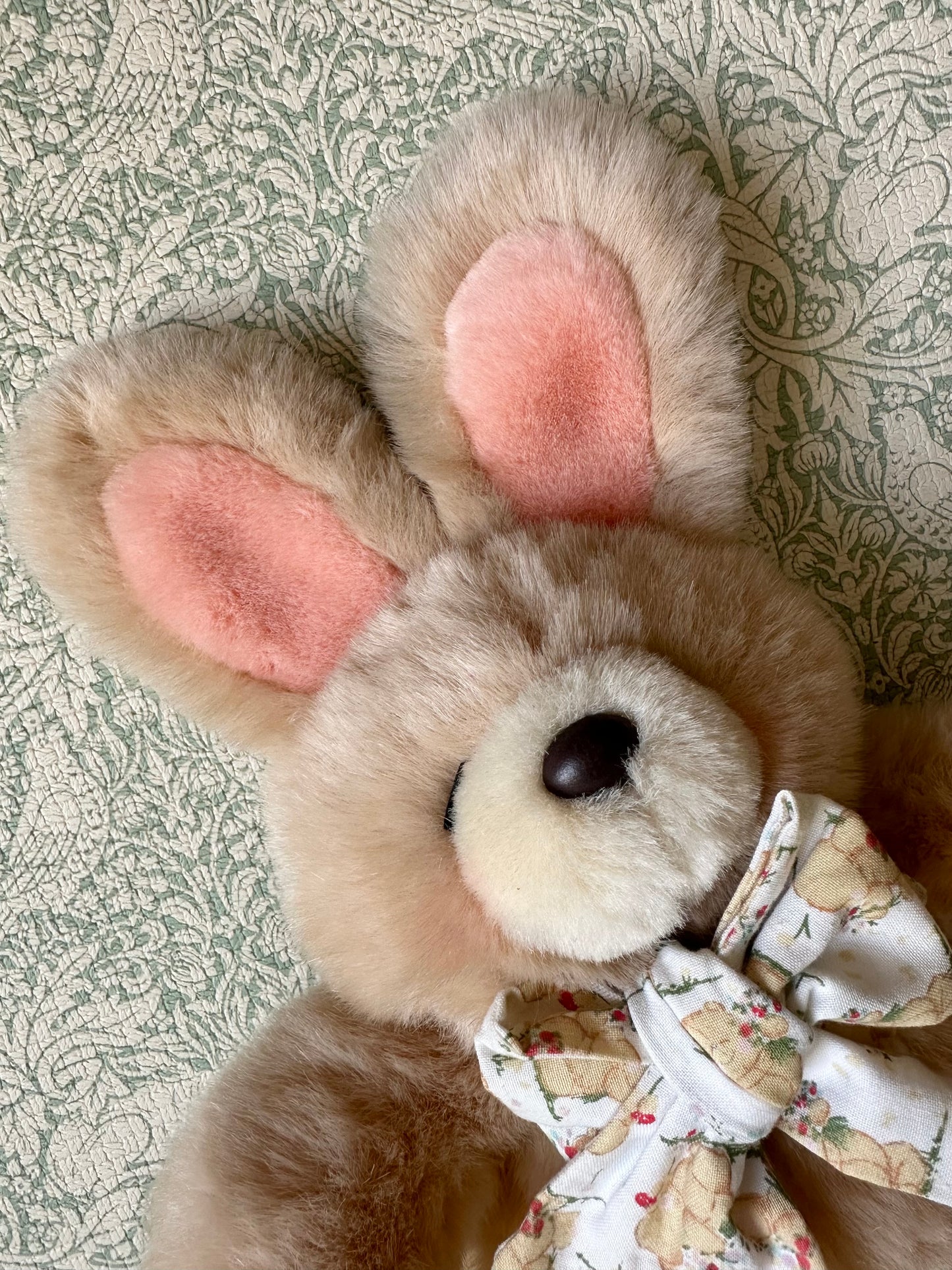 Forever Friends bunny