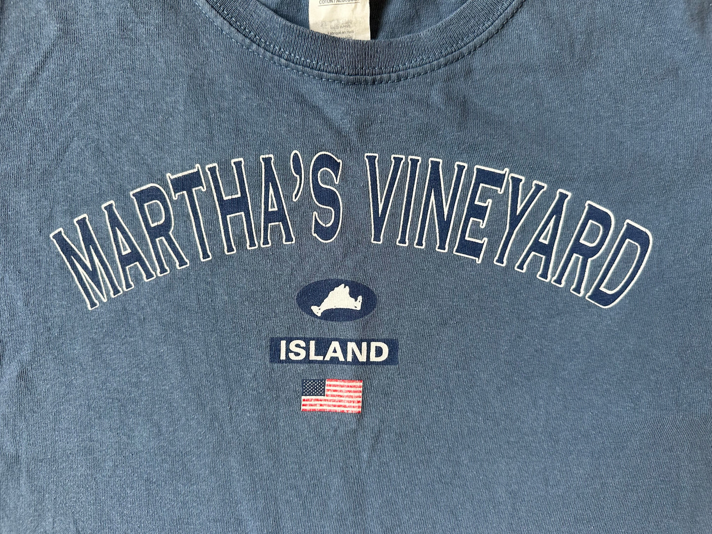 Martha’s Vineyard T-shirt 14-16 years