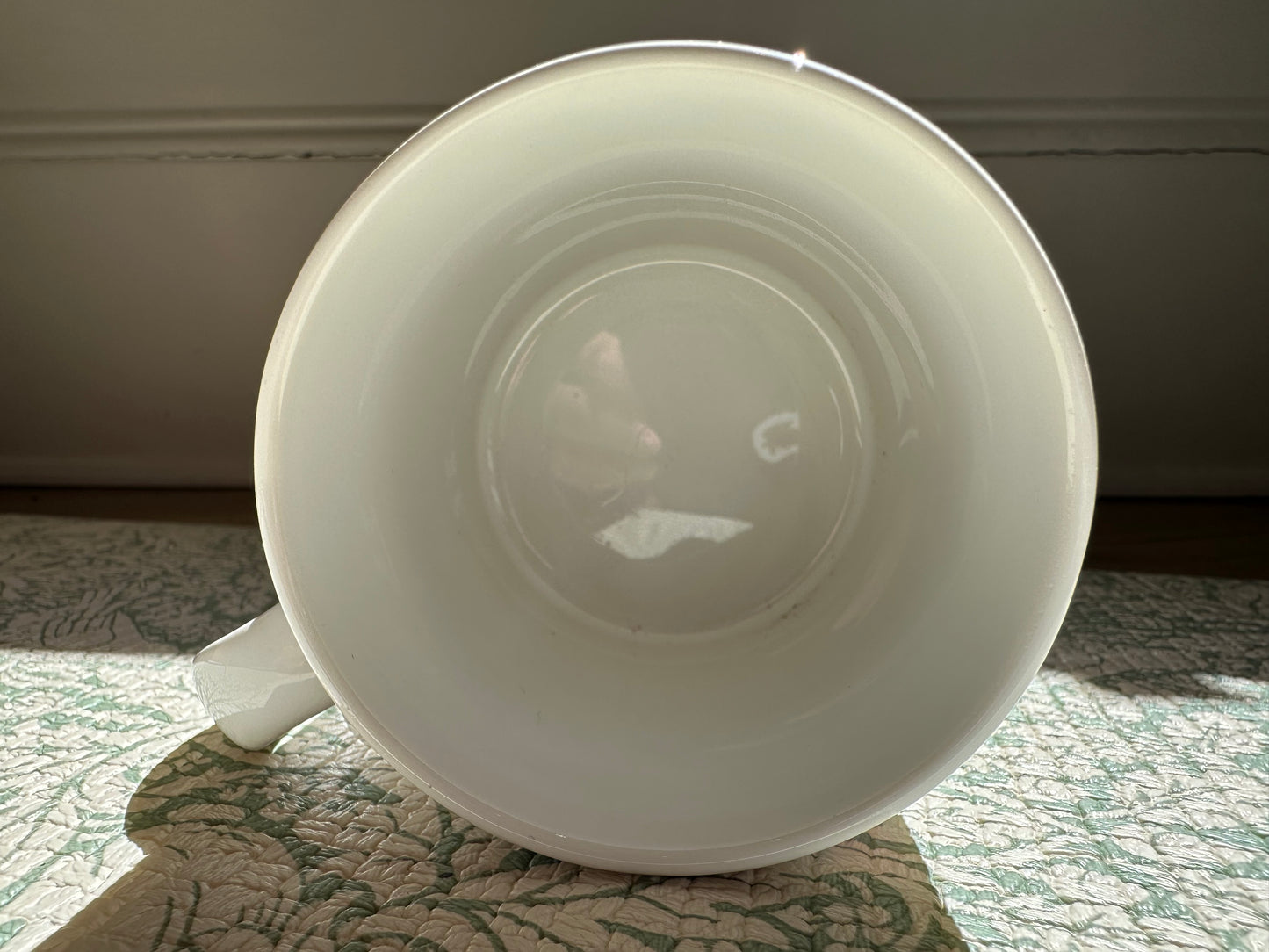 Magic Roundabout mug