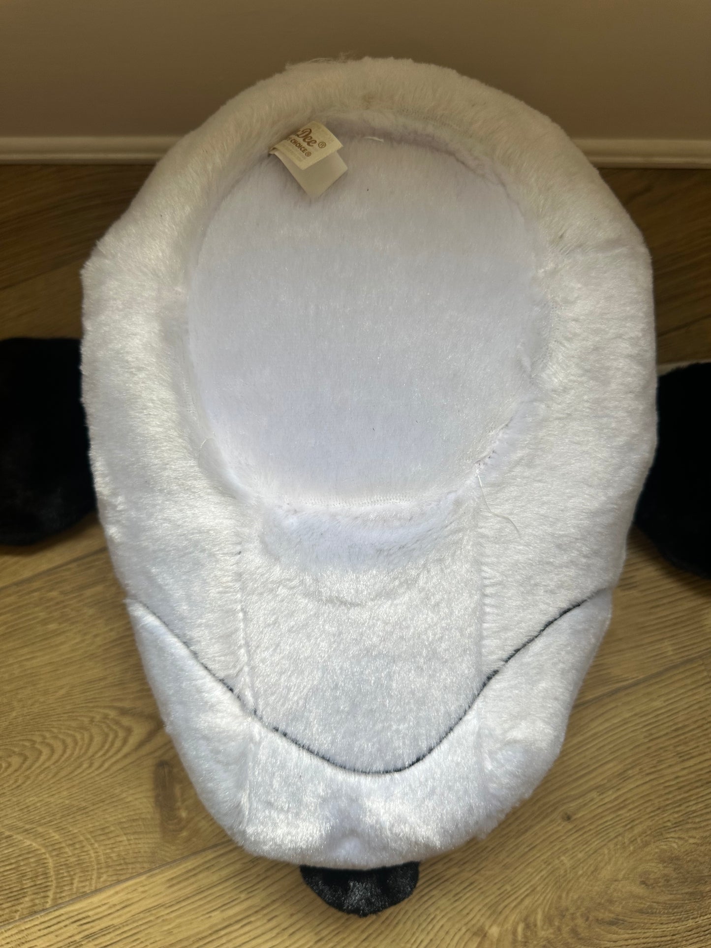 Snoopy Easter basket