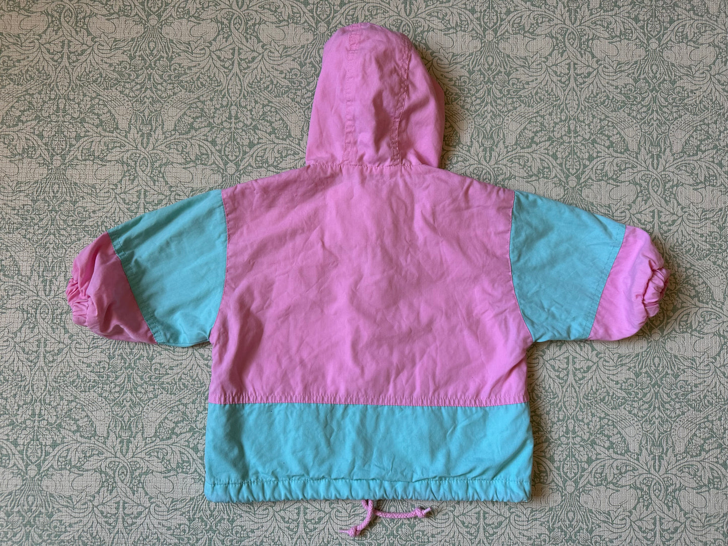 Vintage jacket 6-12 months