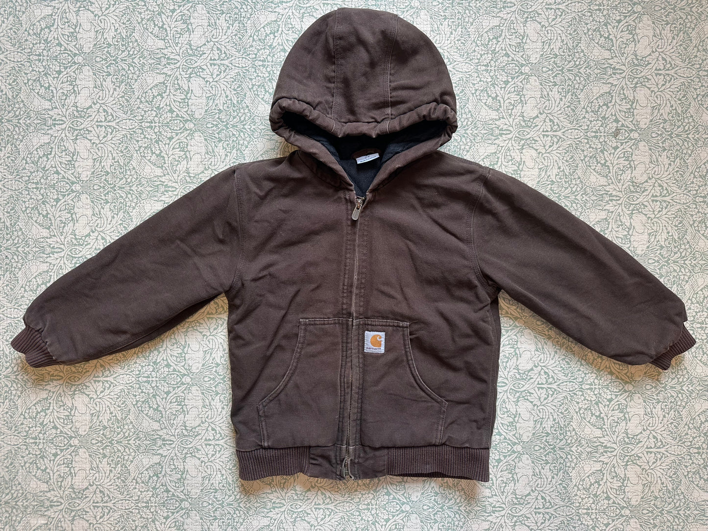 Carhartt Active jacket 7-8 years