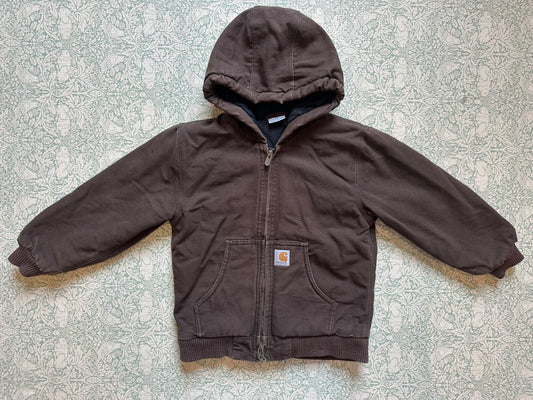 Carhartt Active jacket 7-8 years