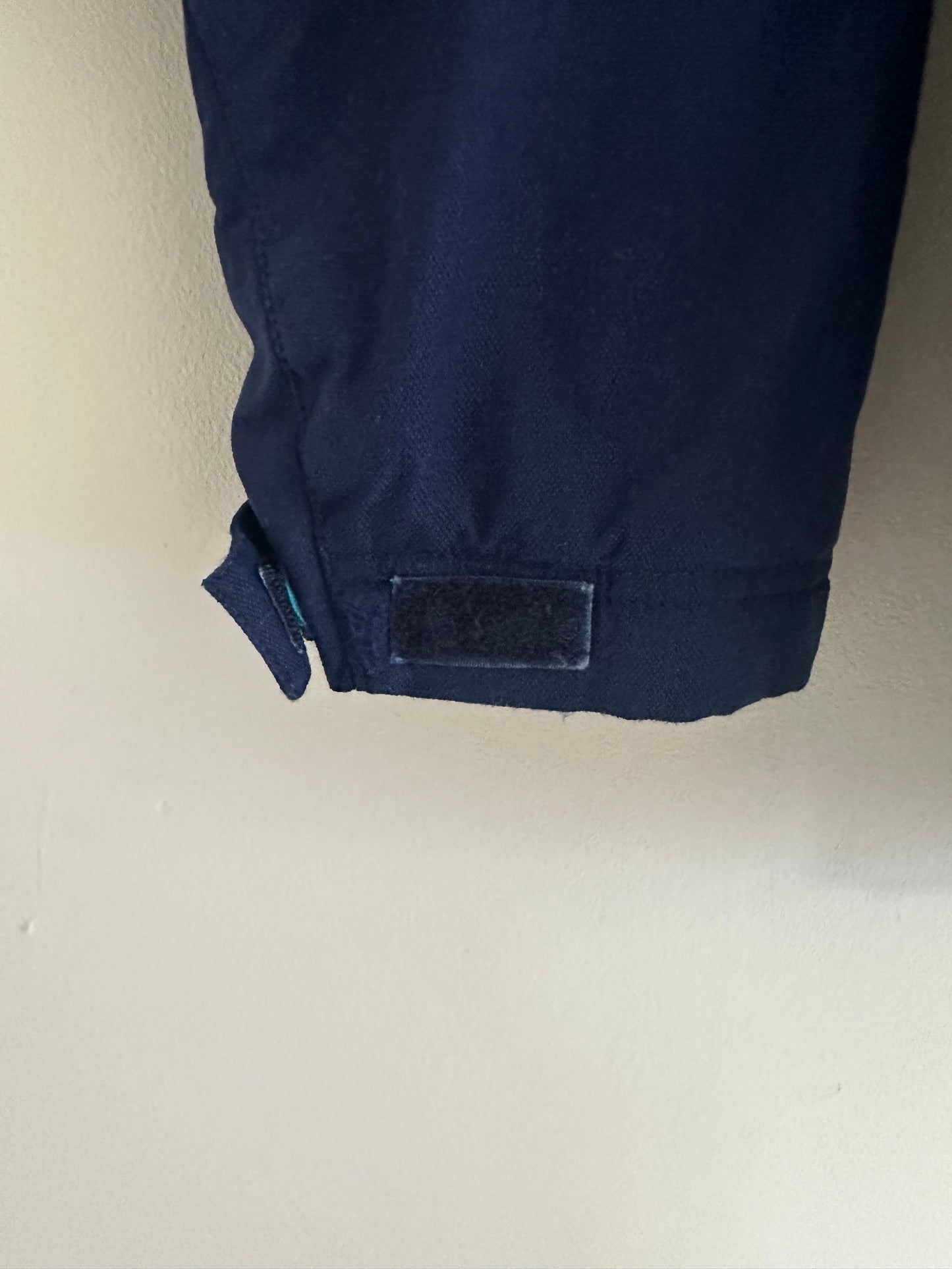 Vintage Nike jacket 12 years